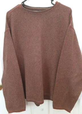 Suéter para hombre The Territory Ahead XL mezcla de colores otoño tejido manga larga Foto 1 de 4