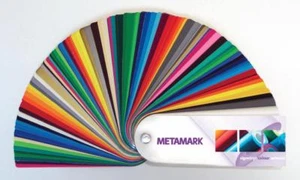 Sign making Vinyl, self adhesive stick back plastic material, 120cm x 1m - Picture 1 of 55