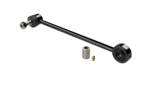 TeraFlex 8.5” Sway Bar Link–Front w/ Stud & Zerk For 2007-2018 Jeep Wrangler JK - Foto 1 di 3