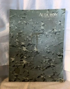 Magazine of the National Audubon Society March 1980 Volume 82 /Number 2 Birds - Picture 1 of 3