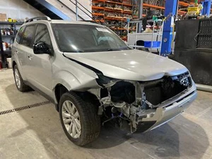 2010 - 2013 Subaru Forester Automatic Transmission AT 151K - Picture 1 of 14