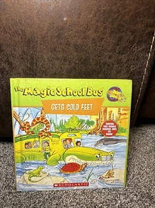 The Magic School Bus Gets Cold Feet - Bild 1 von 2