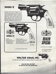 Walter Craig - Product Offering Advertisements - Imagen 1 de 5