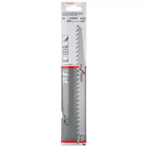 Bosch S1542K (2608650682) Säbelsägeblätter für Holz (5er Pack) - Bild 1 von 4