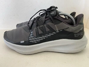 Nike Winflo 7 Shield Mens Size 10.5 Running Shoes CU3870-001 Water Repellant - Picture 1 of 9