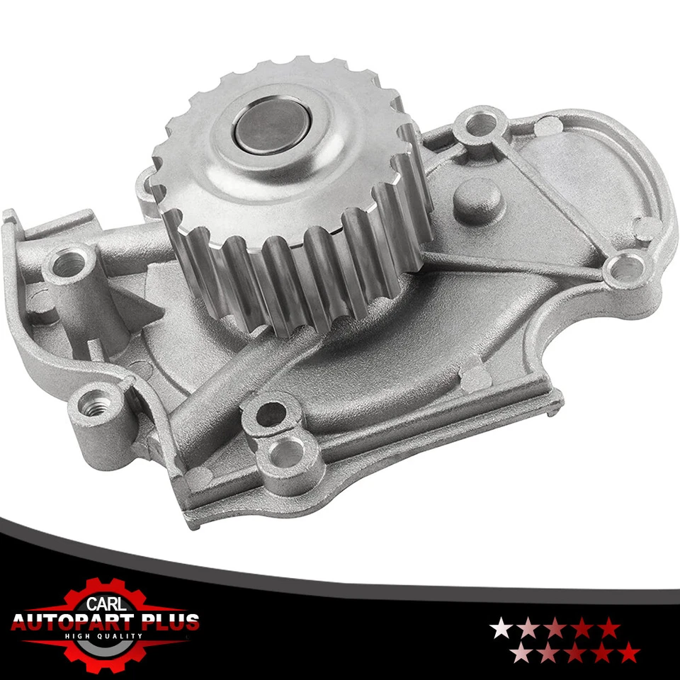 Bomba de agua con junta para ACURA CL 1997-1999 HONDA ACUERDO 1990-2002 AW9209 Foto 1 de 4