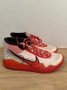 Nike x Zoom KD 12 QS YouTube CQ7731-900 Men's Size 11 - Picture 1 of 11