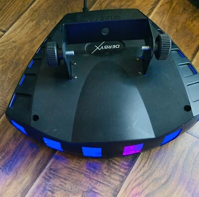 CHAUVET DJ Derby Multi-Colored LED (DJ Lighting) - Image 1 of 4