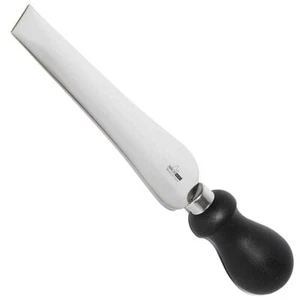 COLTELLO FORMAGGIO PREMANA MAGLIO NERO CM 18 - Foto 1 di 3