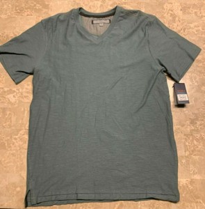paper denim and cloth athletic stretch t shirt