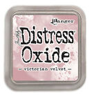 Tim Holtz Victorian Velvet Distress Oxide Ink Pad  