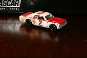 CD-425-C #2 Bobby Allison DECALS - Picture 1 of 1