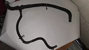 2011-2023 OEM Chrysler 300 Dodge Charger HVAC Supply Hose Heater Core Tube - Picture 1 of 5