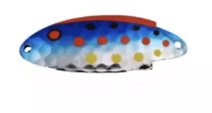 3 Packs Thomas Buoyant 1/6oz Silver Blue - Picture 1 of 1