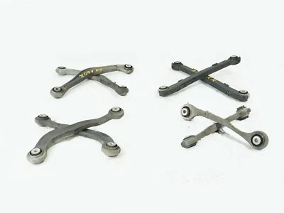 2007 - 2013 Mercedes Benz S класса W221 рычаг управления нижний задний правый набор из 8 - Изображение 1 из 4