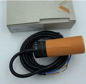1PCS KI0202 For IFM Proximity Switch KI-2015-ABOA/NI New FREE SHIPPING - Picture 1 of 2