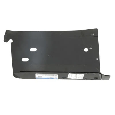 NEW OEM Ford 1992-2014 Econoline RH Front Floor Panel Extension F2UZ-15113A44-A - Image 1 of 4