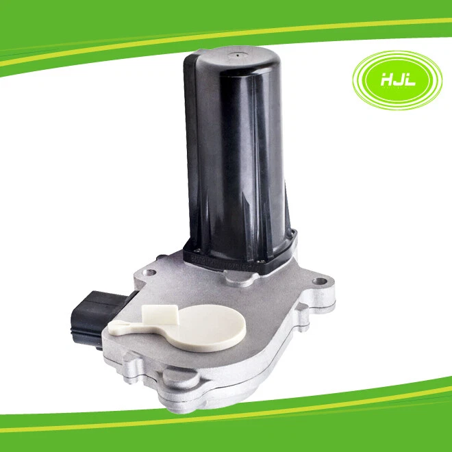 Motor de cambio de caja de transferencia para Chrysler Aspen Dodge con NVG243 NVG244 05143477AA Foto 1 de 4