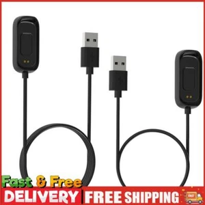 Sport Watch Bracelet USB Charger Cord for OPPO Band Style Power Supply Access - Zdjęcie 1 z 14