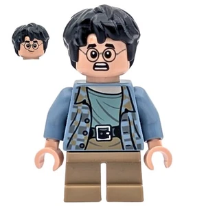 Lego Harry Potter, minifigura Harry Potter 76390 (hp316) - Imagen 1 de 2