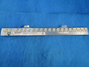 NF18SBLG3 NEW SQUARE D POWERLINK G3 NF-G3 18 CIRCUIT CONTROL BUS (LEFT) - Picture 1 of 1