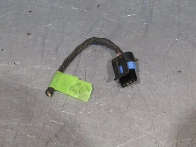 Oldsmobile Bravada Blazer 1996-2005 OEM módulo de encendido conector coleta 03 04 Foto 1 de 3
