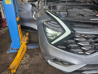 2024 KIA SPORTAGE GT-LINE S HEV NQ5 1.6 HYBRID FRONT RIGHT LED HEADLIGHT REF6629 - Image 1 of 4