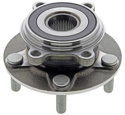 Conjunto de cojinete de rueda y buje delantero Mevotech para Mazda CX-3 2016-2021 Foto 1 de 4