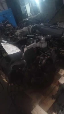 Conjunto completo de motor usado se adapta a: Mercury Grand Marquis 2006 4,6 L sin aceite Foto 1 de 4