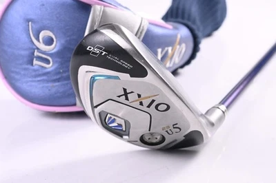 XXIO 8 #5 Hybrid / 23 Degree / Regular Flex XXIO MP800 48g Shaft - Image 1 of 4