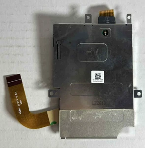 Genuine Dell Latitude 7204 7214 Rugged Smart Card Reader P/N: DN8T6 0DN8T6 - Picture 1 of 2