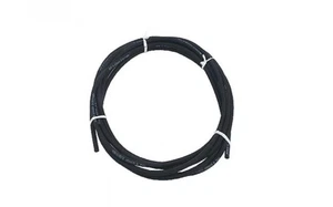 Braided Fuel Hose 5mm x 2.5mm - Per Foot - N0203551 - Picture 1 of 1