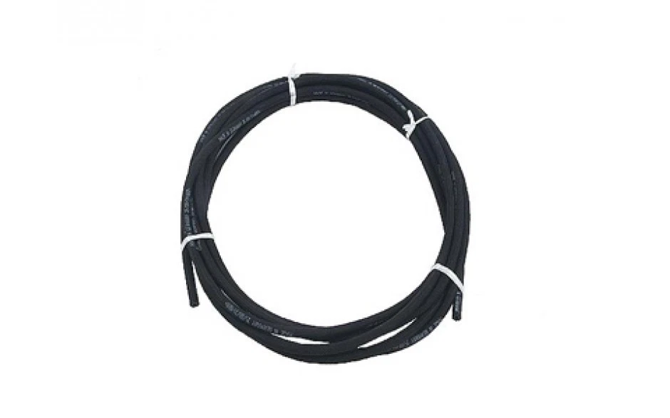 Braided Fuel Hose 5mm x 2.5mm - Per Foot - N0203551 - Image 1 of 1