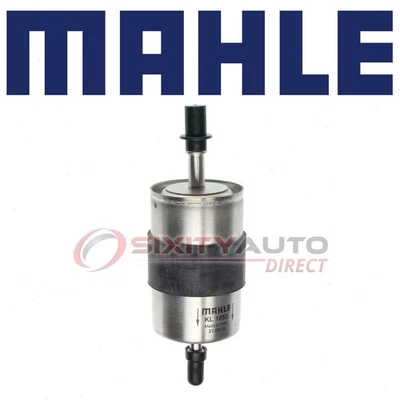MAHLE In-Line Fuel Filter for 2005-2007 Mercury Mariner - Gas Pump Line Air hm - Imagem 1 de 4