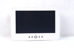 DSC PowerSeries PTK5507 Pannello interfaccia di sicurezza touchscreen 7"" r807 - Foto 1 di 2