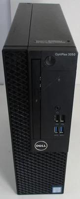 Dell Optiplex 3050 SFF Desktop i7-6700 CPU, 8GB RAM, No HDD/SSD - Image 1 of 2