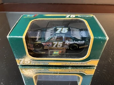 Morgan Shepherd #75 Remington Arms 1996 Ford Thunderbird 1:64 Revell 10.080 Foto 1 de 2