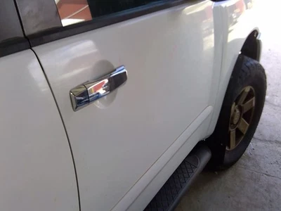 (LOCAL PICKUP ONLY) Passenger Right Front Door Electric Fits 04-07 ARMADA 920530 - Imagem 1 de 4