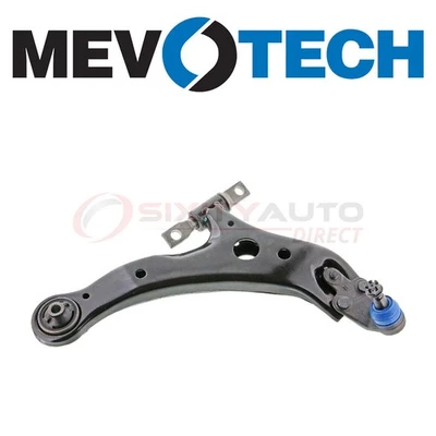 Mevotech Control Arm & Ball Joint Assembly for 2007-2015 Lexus RX350 3.5L V6 rc Foto 1 de 4