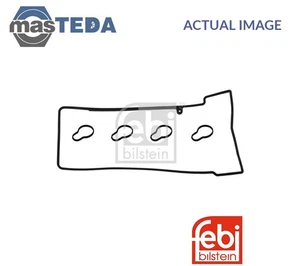 39476 ENGINE ROCKER COVER GASKET FEBI BILSTEIN FOR MERCEDES-BENZ SPRINTER 3-T - Picture 1 of 5