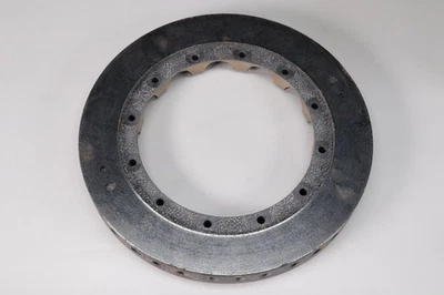 Disco de freio de carbono diâmetro DTM 34 cm espessura 3,5 cm - Imagem 1 de 4