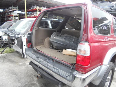 Driver Front Door Limited Body Side Moulding Fits 96-02 4 RUNNER 492893 Foto 1 de 4