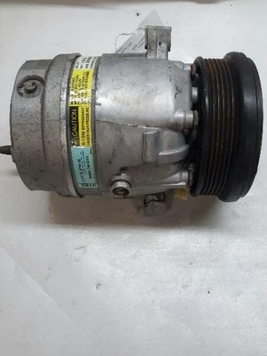 AC Compressor Fits 97-05 PARK AVENUE 668276 - Image 1 of 4