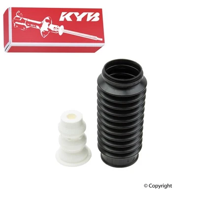 Fuelle de puntal de suspensión delantero KYB para Toyota RAV4 2001-2005 Foto 1 de 3