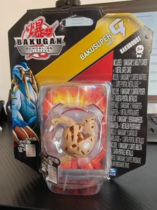 Bakugan - Green Subterra (neu) 485 - 486 - 487 - 488 - Bild 1 von 6