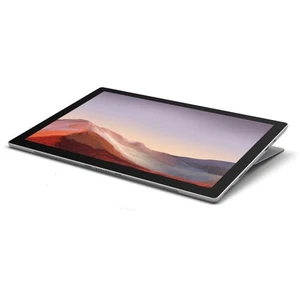 Microsoft Surface Pro 7 12.3" 128GB WiFi, Platinum - Imagen 1 de 3