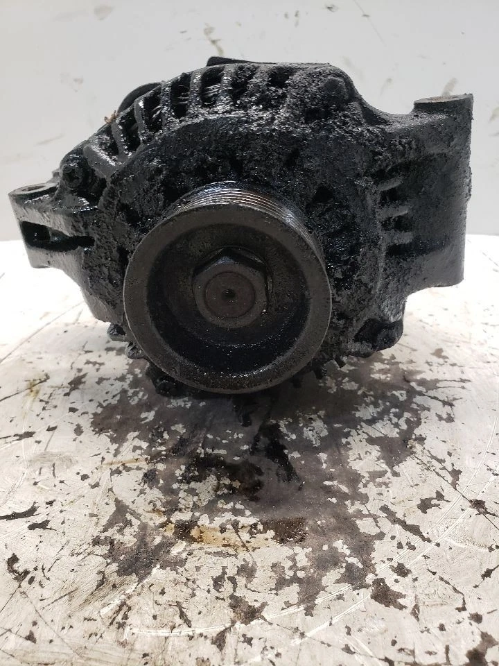 Генератор переменного тока подходит для 02-04 CR-V 1382001 - Изображение 1 из 4