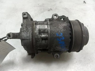 06-13 LEXUS IS250 2.5L V6 AC COMPRESSOR  - Image 1 of 4