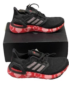 Adidas Ultra Boost 20 San Valentino 2020 Donna EG0761 Taglia 6 Nuove con etichette (E) - Foto 1 di 6