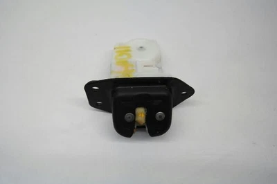 Nissan Juke 2011 actuador de bloqueo de tapa de maletero Foto 1 de 4